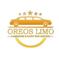 Oreos Limo Logo