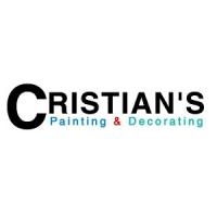 Cristian Painting & Decorating Logo