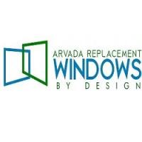 Arvada Replacement Windows By Design Logo