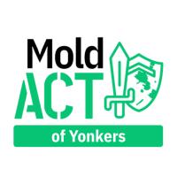Mold Act of Yonkers logo
