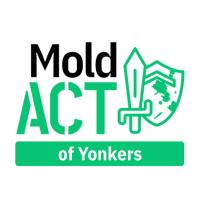 Mold Act of Yonkers Logo