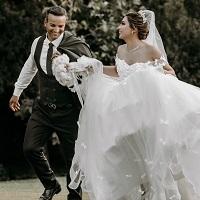 Brides and More Boutique  Logo