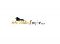 Steel Building Empire Logo