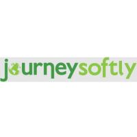 Journey Softly Logo