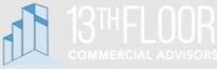 13th Floor Commercial Advisors logo