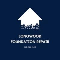 Longwood Foundation Repair Logo