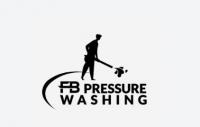 FB Pressure Washing Logo