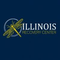Illinois Recovery Center Logo