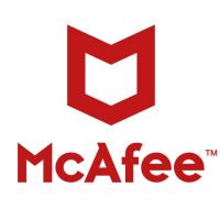 McAfee.com/Activate Logo