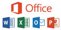 Office.com/Setup Logo