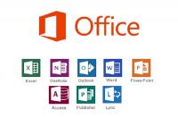 www.office.com/setup Logo