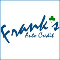 Frank's Auto Credit Logo
