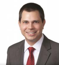 Blake Price - State Farm Insurance Agent Logo