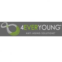 4Ever Young Anti Aging Solutions Logo