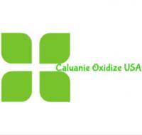 Caluanie Oxidize USA Logo