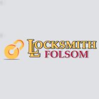 Locksmith Folsom CA logo
