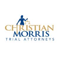 Christian Morris Trial Attorneys Logo