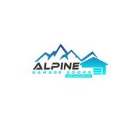 Alpine Garage Door Repair West Hartford Co. Logo