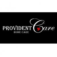 Provident Care Home Care Logo