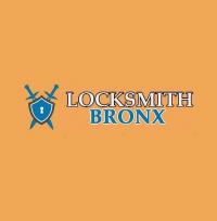 Locksmith Bronx NY Logo