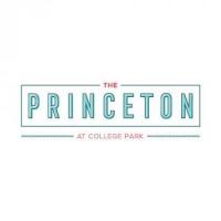 The Princeton At College Park Logo