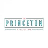 The Princeton At College Park Logo
