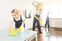 A1 Professional House Cleaning Logo