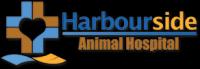 Harbourside Animal Hospital Logo