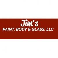 Jims Paint & Body Shop LLC logo