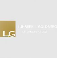 Luhrsen Goldberg LLC Logo