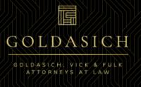 Goldasich, Vick & Fulk logo