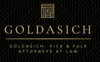 Goldasich, Vick & Fulk Logo