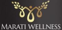 Marati Wellness logo