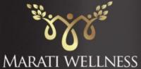 Marati Wellness Logo