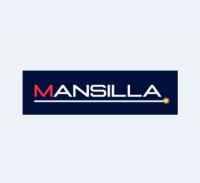 Mansilla Mobile Welding Logo