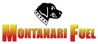 Montanari Fuel Service, Inc. logo