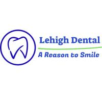 Lehigh Dental Logo