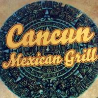 Cancun Mexican Grill Logo