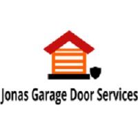 Jonas Garage Door Services Logo