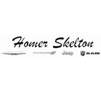 Homer Skelton Chrysler Dodge Jeep Ram Logo