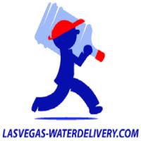 Las Vegas Water Delivery Logo