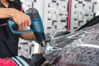 Largo Window Tinting Logo