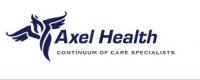 Primary Care Physician Fort Myers - Axel Health Logo