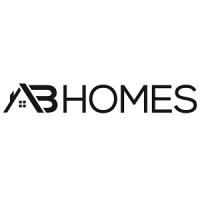 AB Homes Logo