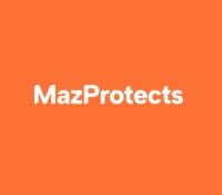 MazProtects Logo