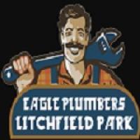 Eagle Plumbers Litchfield Park Logo