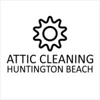 Attic Cleaning Huntington Beach logo