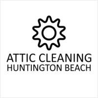 Attic Cleaning Huntington Beach Logo