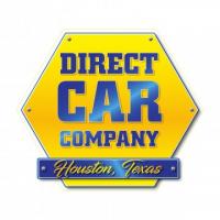 Direct Car Company logo