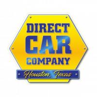 Direct Car Company Logo
